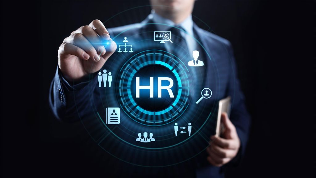 HR is a steady field with plenty of growth opportunities