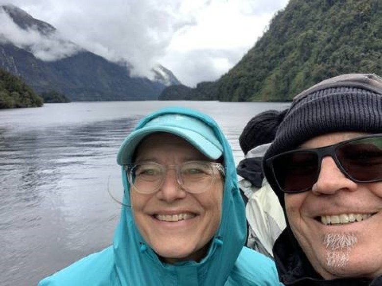 Fjord floating - Long Live Travel