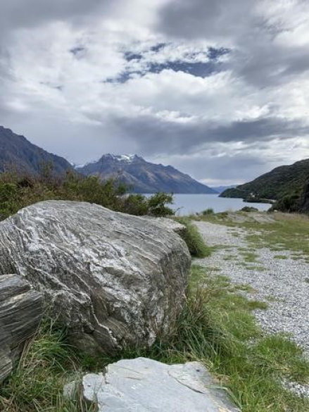 Road to Fiordland - Long Live Travel