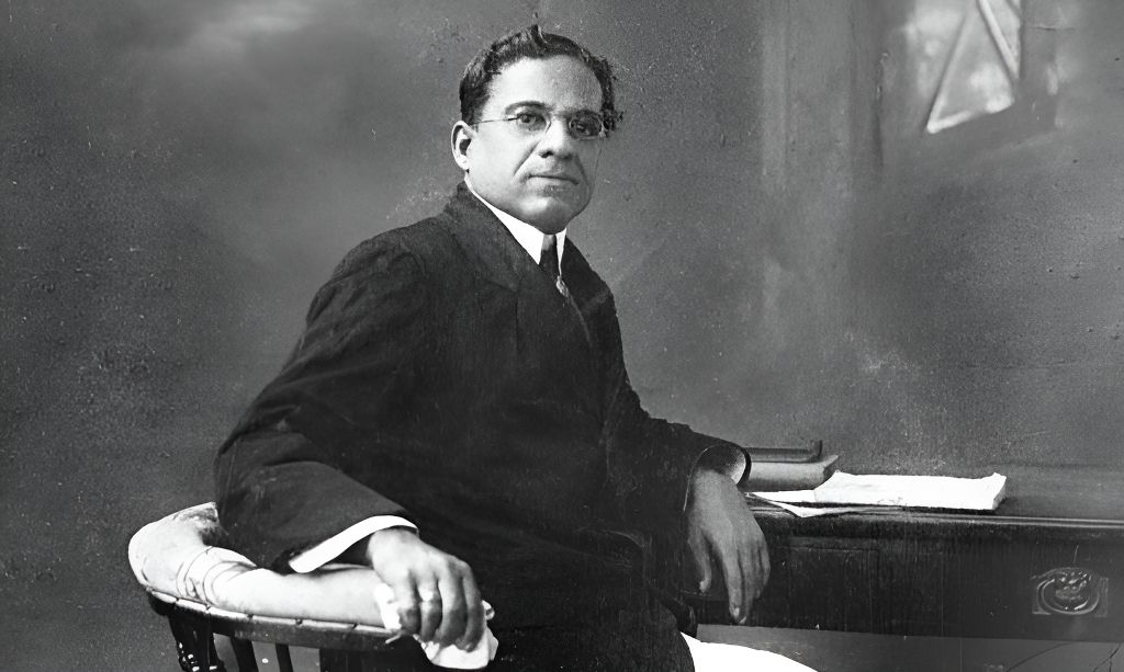  Legacy of Dadasaheb Phalke. Blog by gaathastory