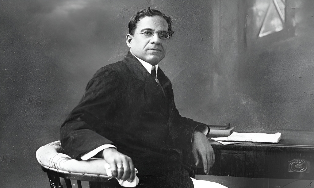 Legacy of Dadasaheb Phalke. Blog by gaathastory