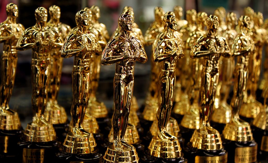 The Oscars are around the corner and there are some choice nominees this year. Photo courtesy of 
