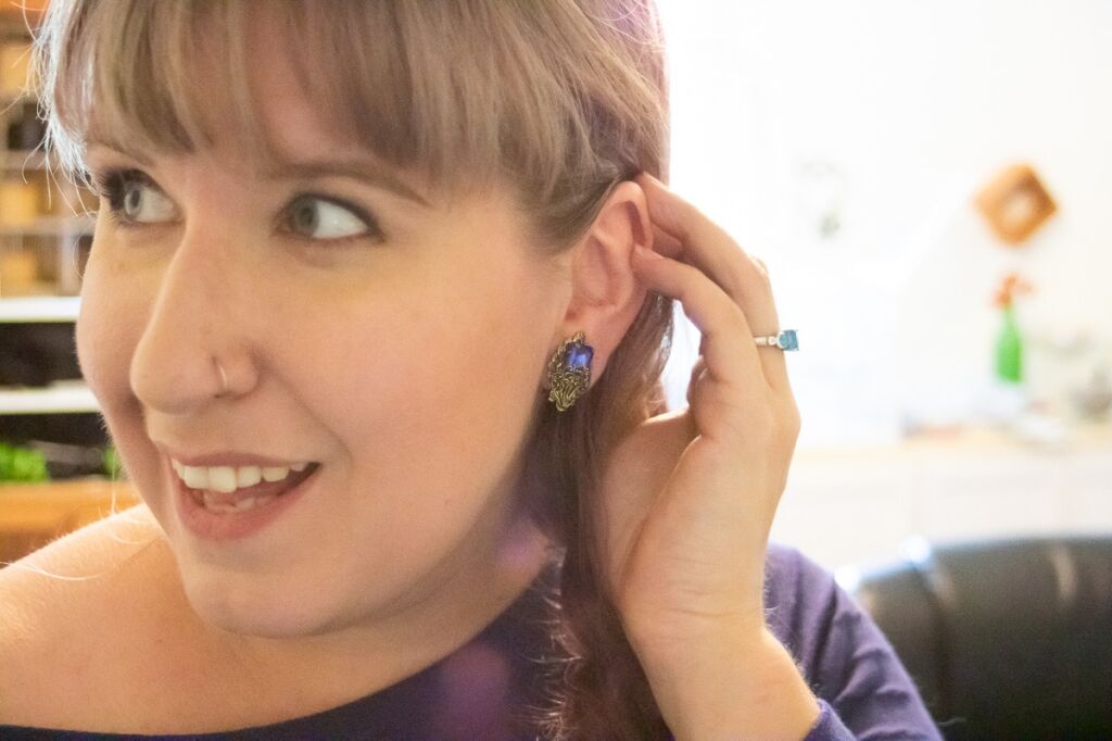 Tips for Clip-On Earrings