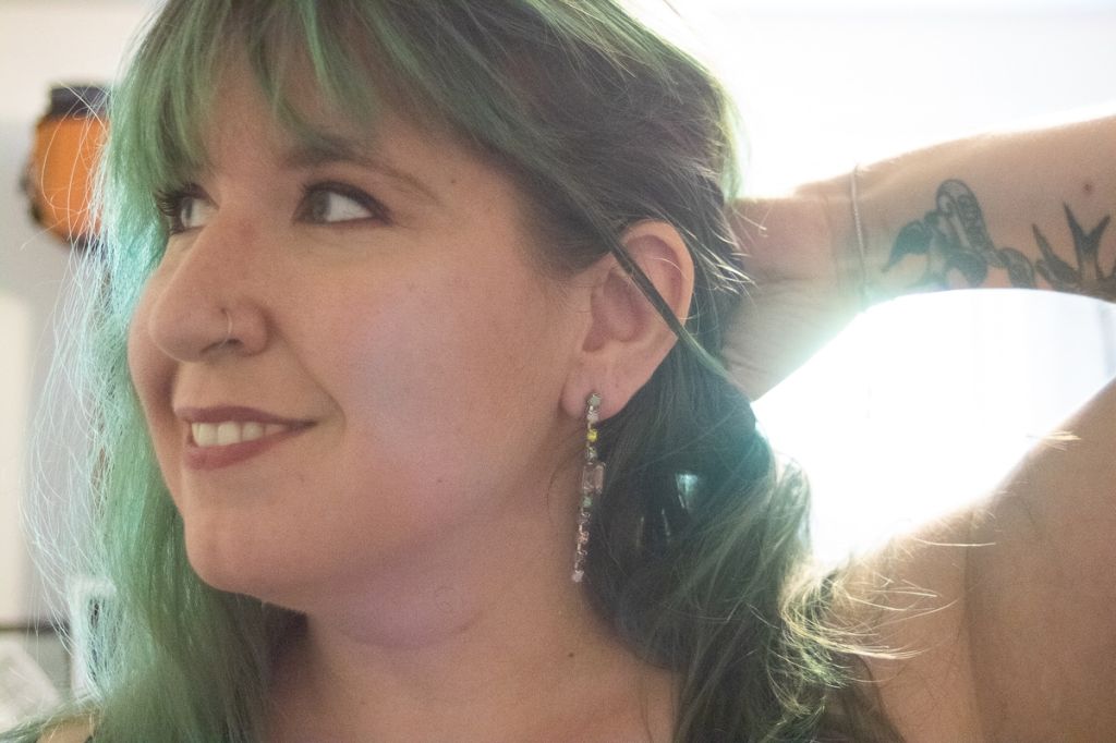 Tips for Clip-On Earrings