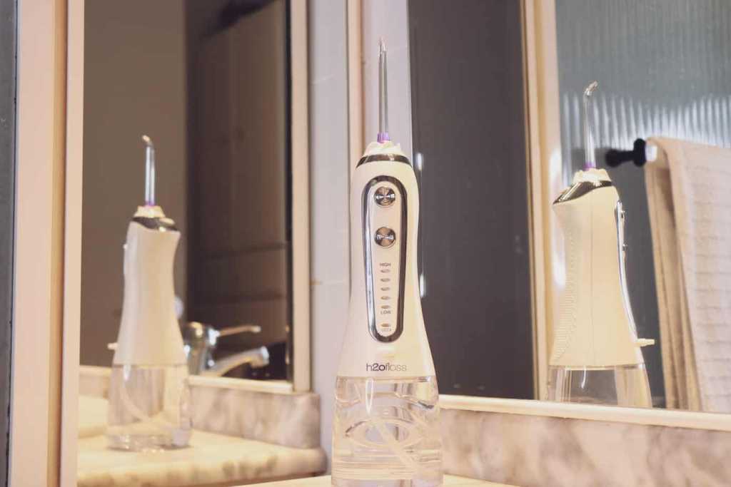 El mejor irrigador dental - Comparativa 2020 9 El mejor irrigador dental calidad precio - Uvistar