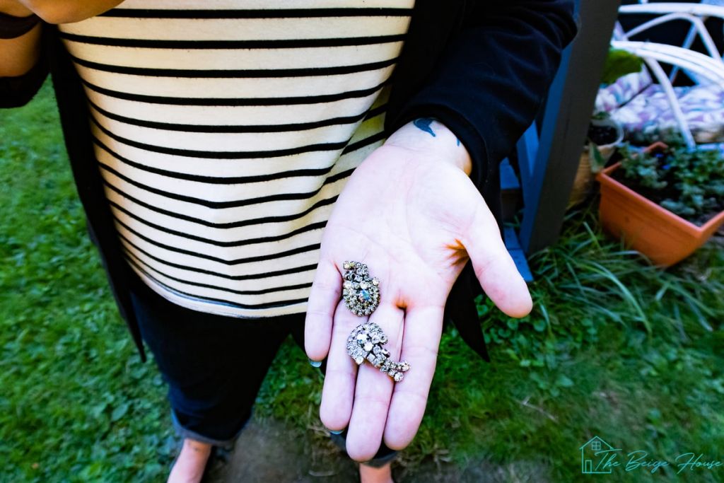 Tips for Clip-On Earrings