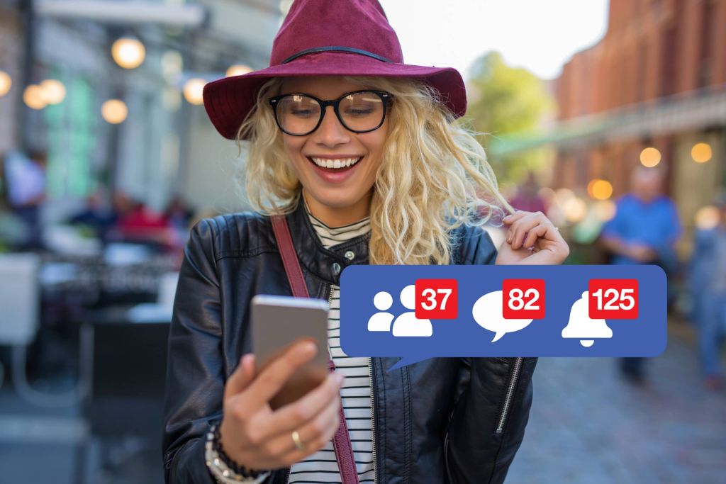 Facebook Engagement