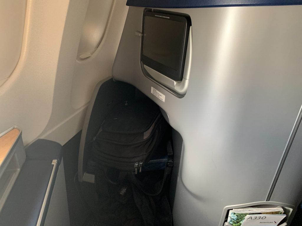 on board to palm springs