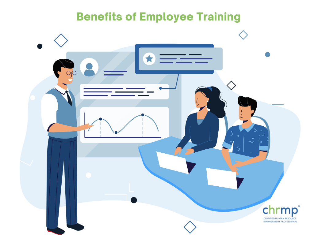 benefits of employee training