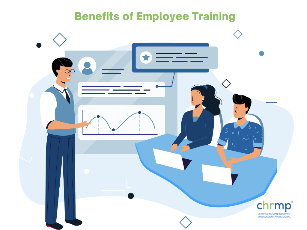 12 Benefits of Employee Training: Why it is Important?