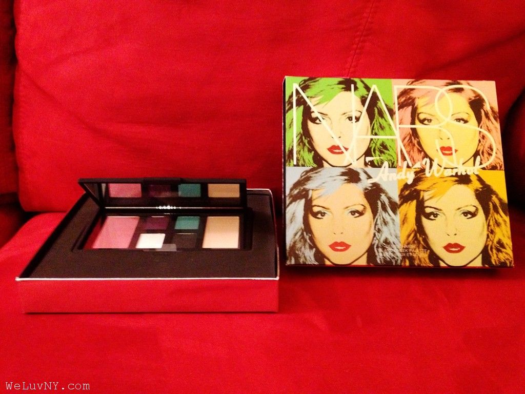 Nars Set 1