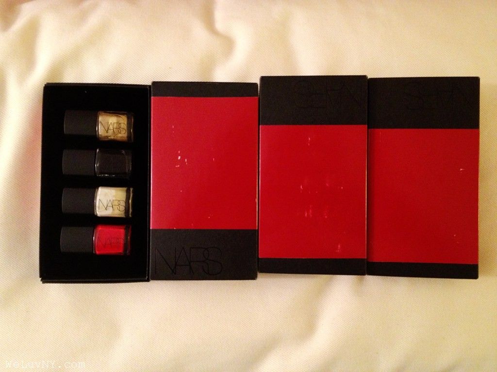 Nars Set 2