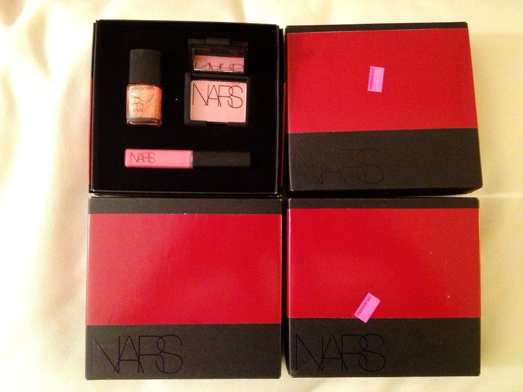 Nars Set 3