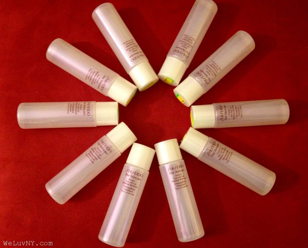 Makeup Remover