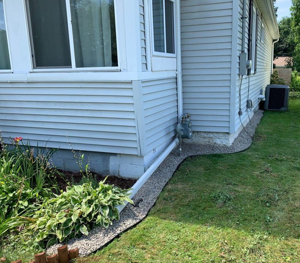 What to Do with Extra Gravel