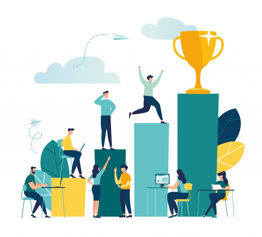 Performance management and rewards and recognition