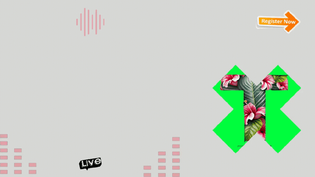 X add video profile LOOP