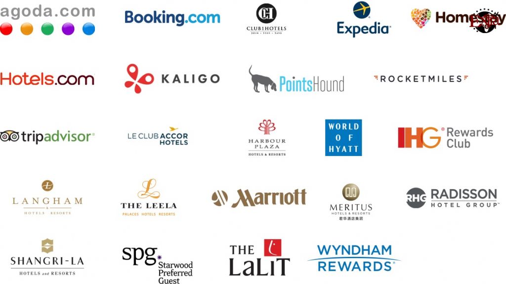 JetPrivilege Hotel Partners