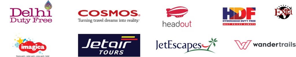 JetPrivilege Vacation Partners