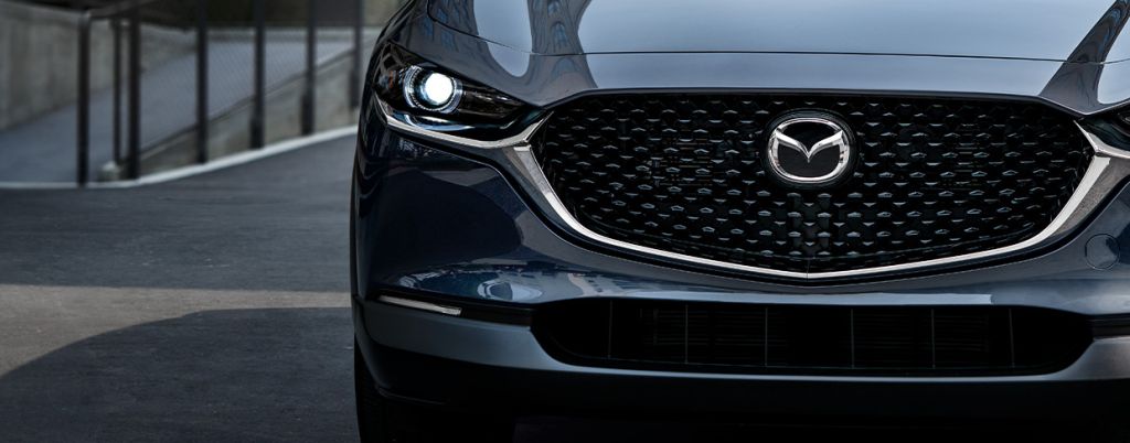 Grille Kit | MAZDA CX-30 2024 Grille Kit | MAZDA CX-30 2024