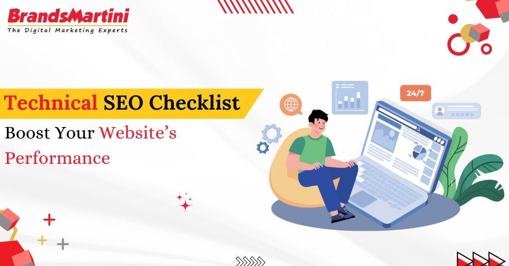 Technical SEO Checklist