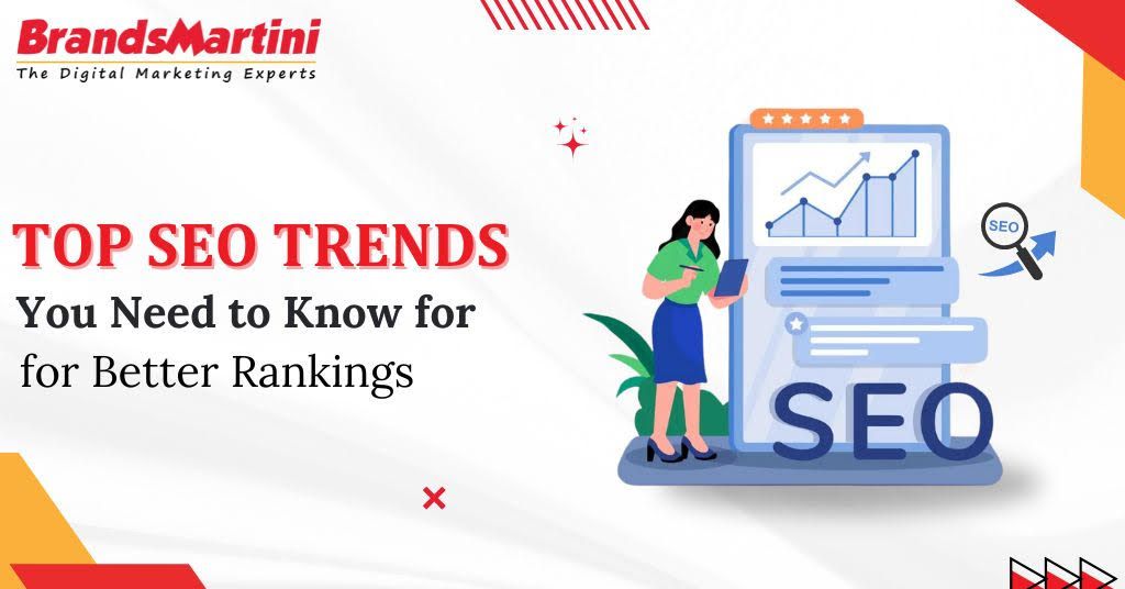 Top SEO Trends