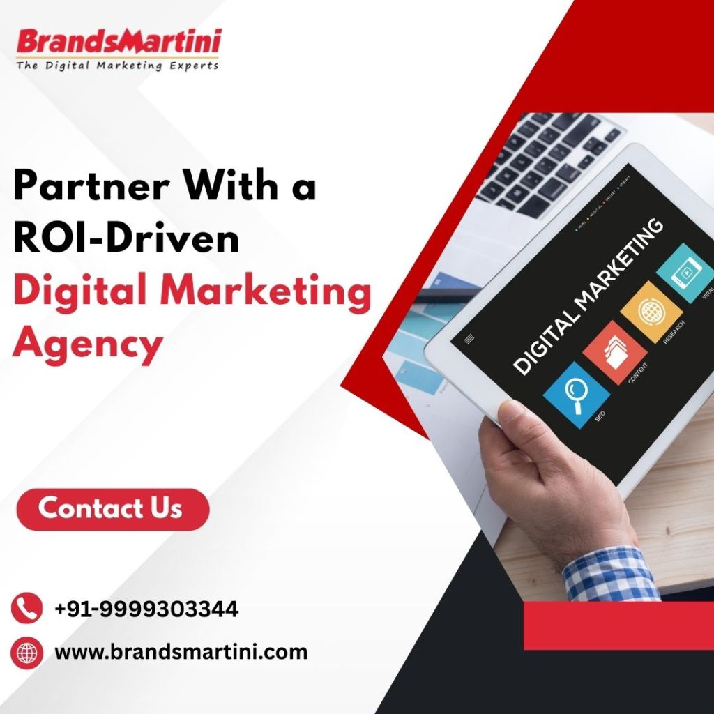 top digital marketing agency in delhi