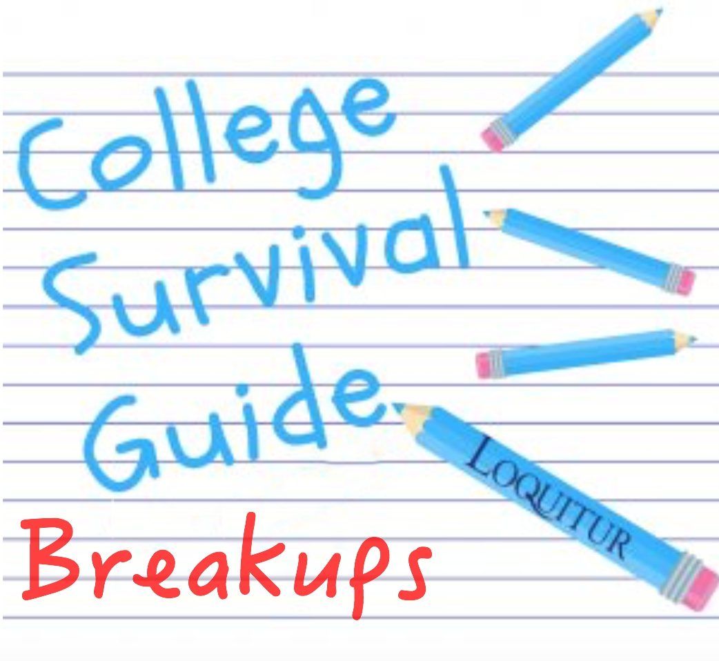 College Survival Guide 2
