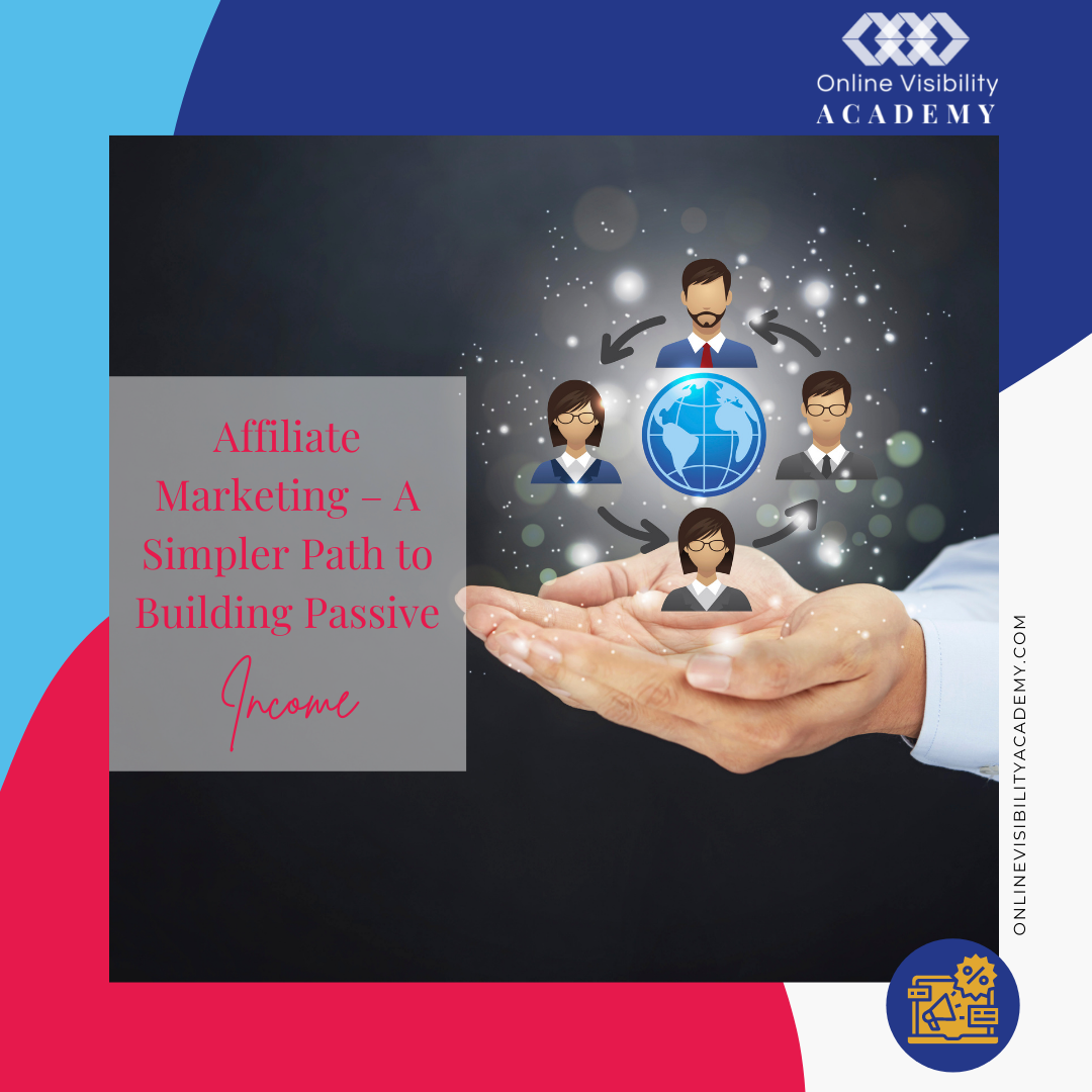 affiliate marketing j