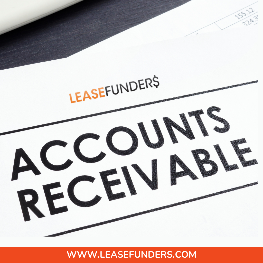 Accounts Receivable Financing (Factoring)