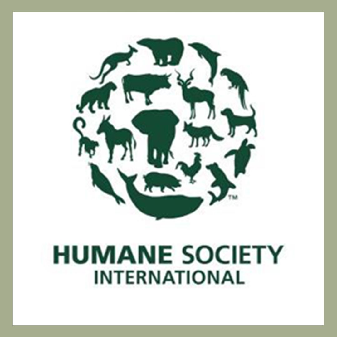 HUMANE SOCIETY INTERNATIONAL