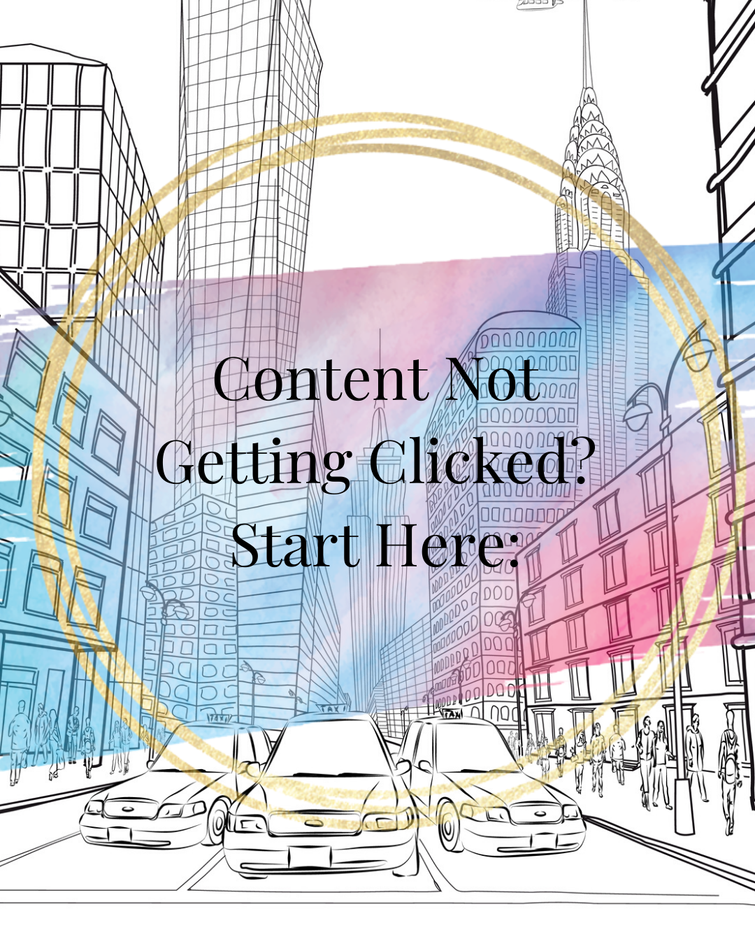 Want Ultra Visible Content? You Need This via @saraharrow