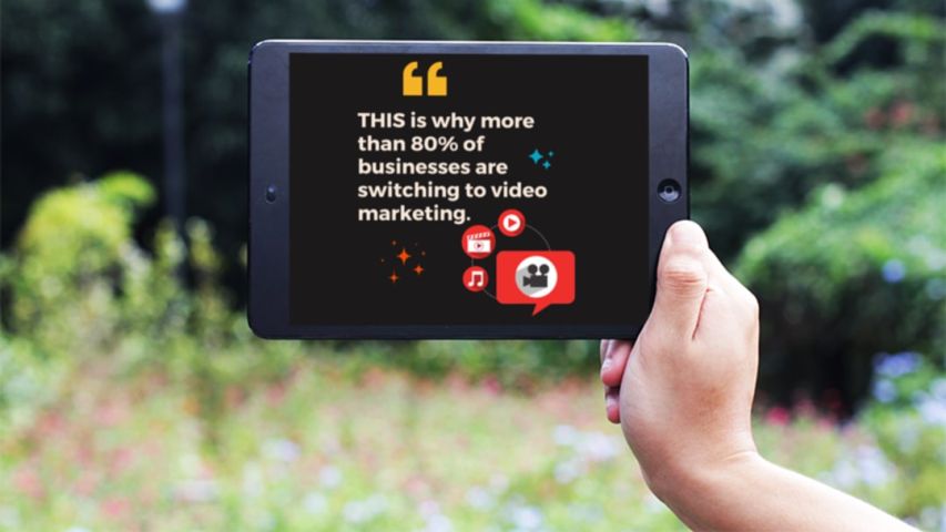 Why Is Video Marketing So Important In 2022 Is80% Of Businesses Are Switching To Video Marketing