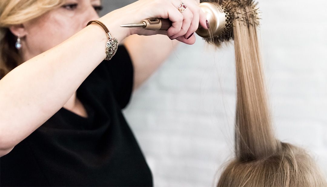 embrace you hair