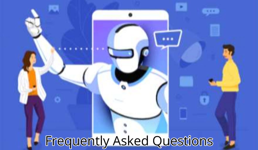 Transforming Small Businesses With Ai Frequently Asked Questions