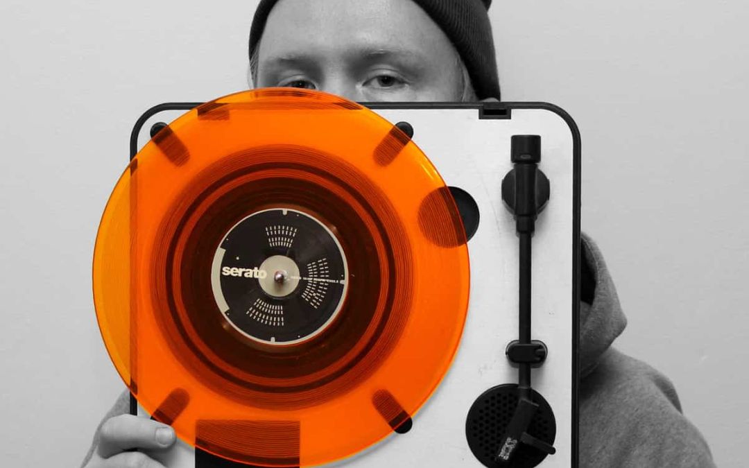 Fanu offers his back catalogue for free today