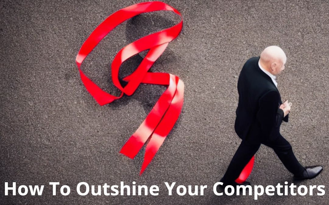 22 Simple Small Business Strategy Examples to Outshine Your Competitors