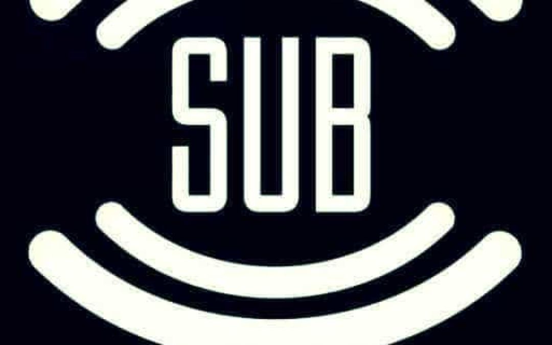 Solid Sub Bass Download from Myagi