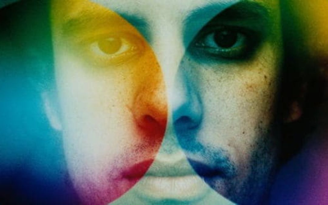 Four Tet in the studio with Future Music