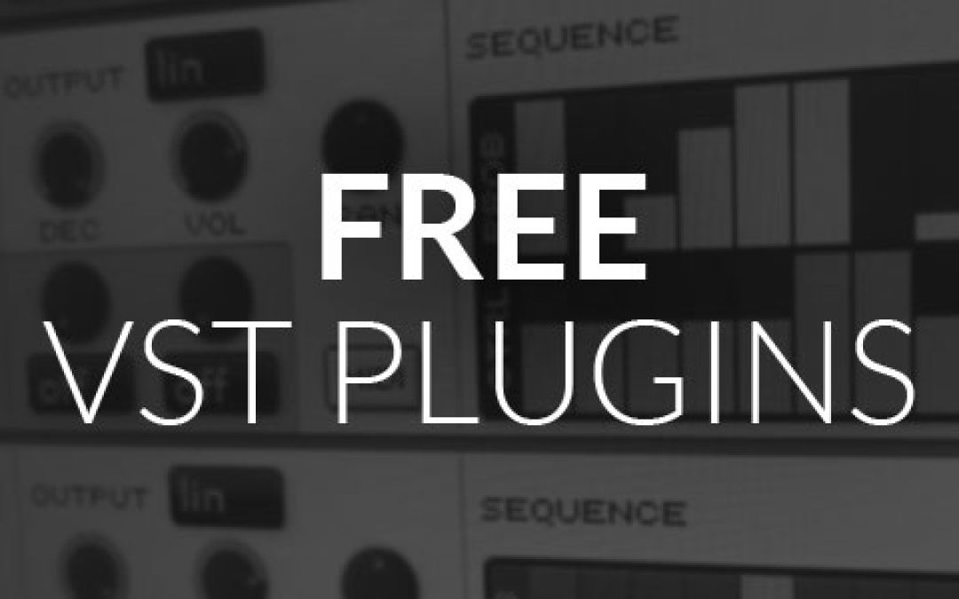 400 free vsts