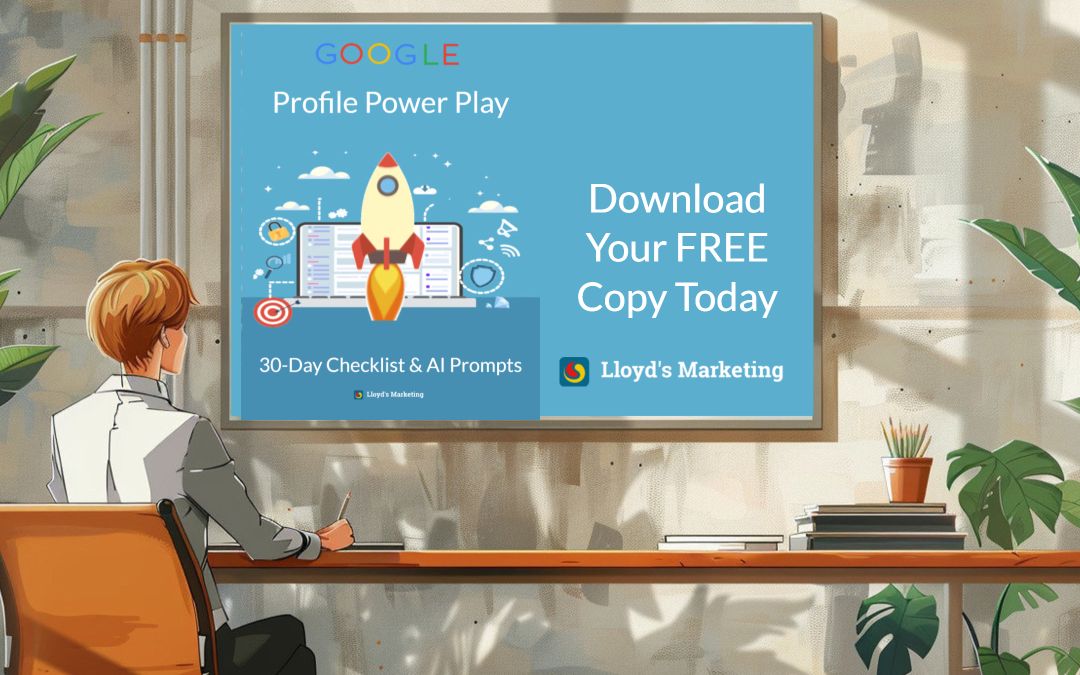 Powerful Google Business Profile Tips