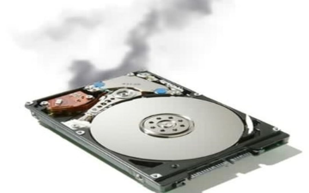 Automated backup strategy from Resound