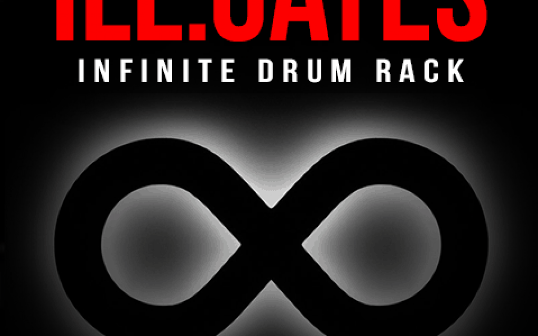 Ill Gates Infinite Drum Rack