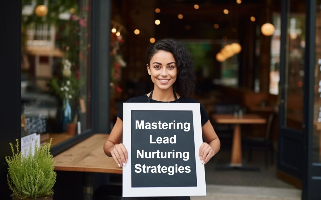 Mastering Lead Nurturing Strategies