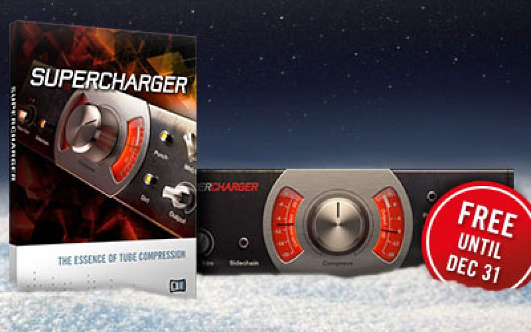 Free gifts from Native Instruments