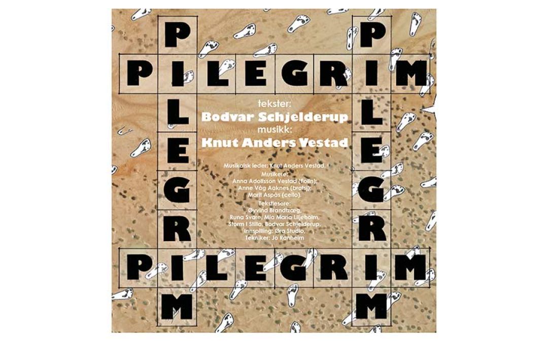 Pilegrim