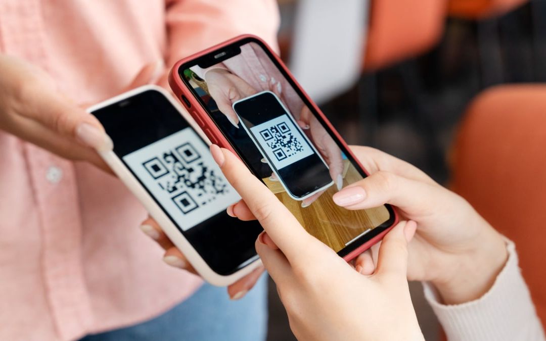 How to Use QR Code to Increase Sales