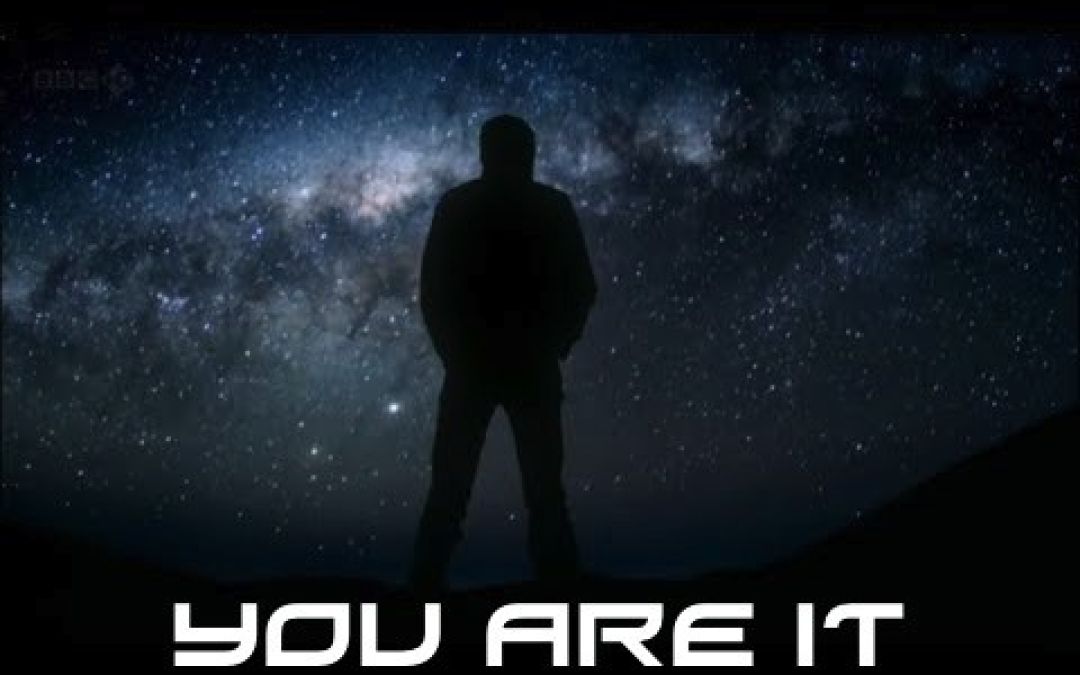 You Are It – Mixing & Mastering Practice