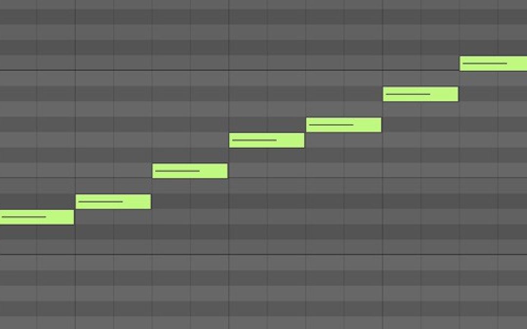 Find the Chord or Scale you need