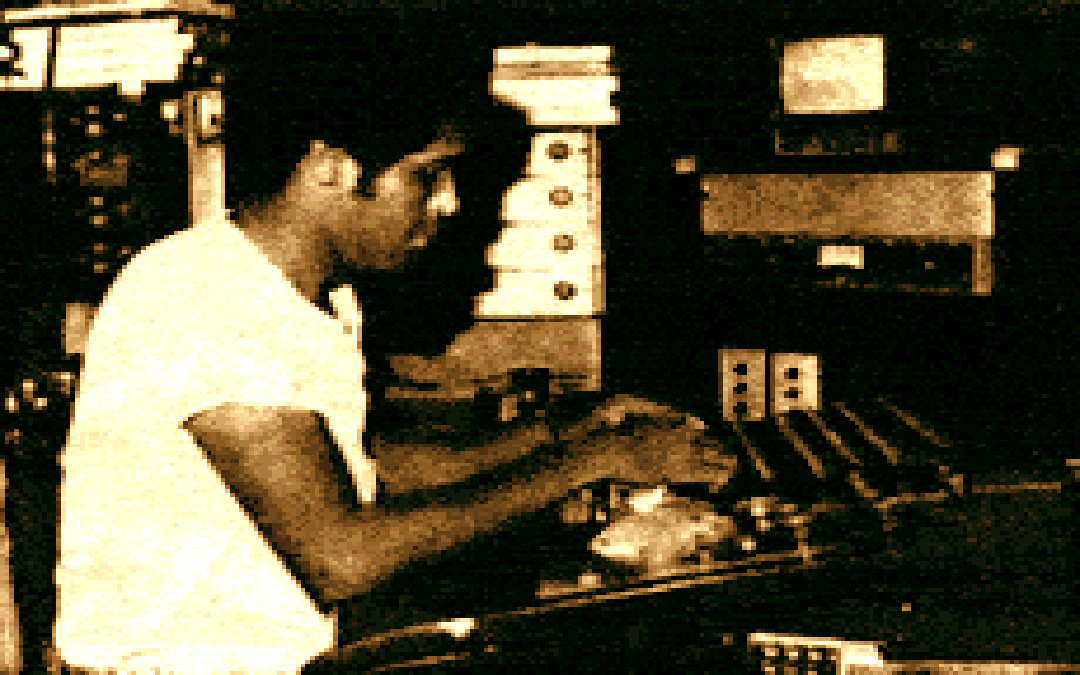 Dub Production Tips from The Dub Scrolls